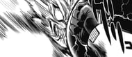 Empty Void as seen in the manga (Image via Shueisha)